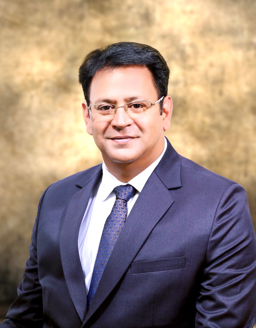 Sudarshan Nayak