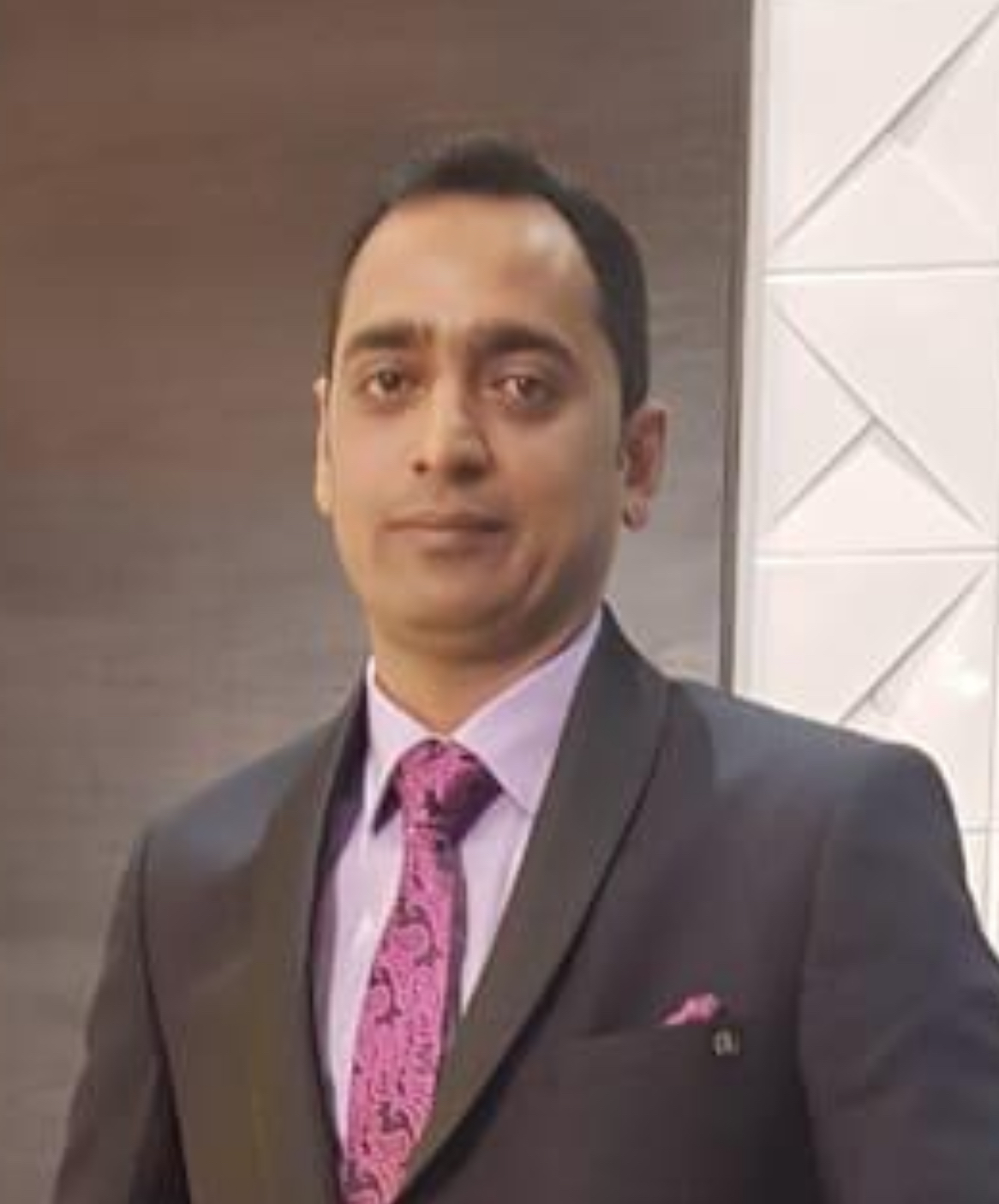 Gyasuddin Ahmed