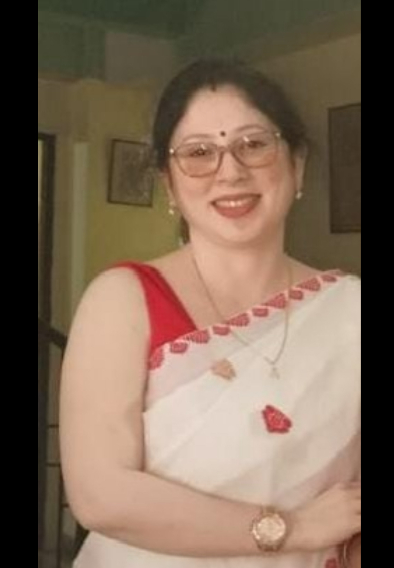 Kannaki Parasar Das