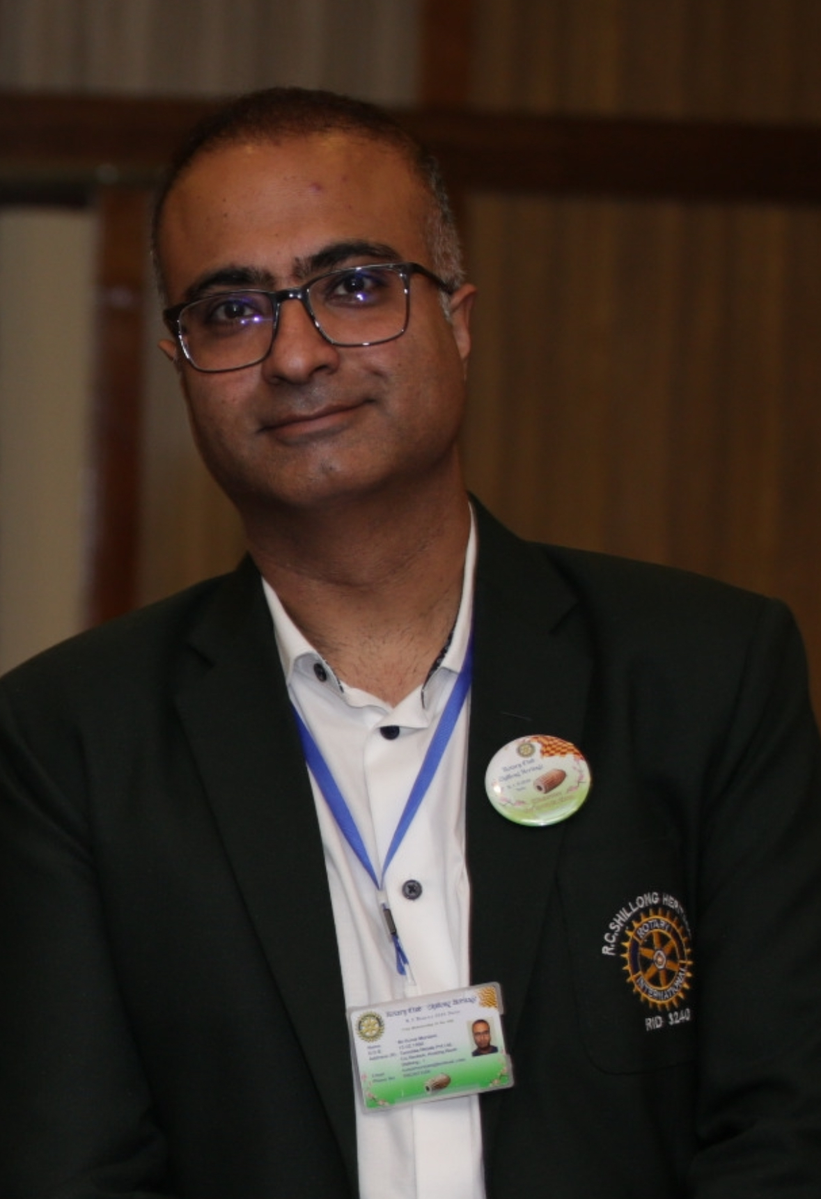 Kunal Mordani