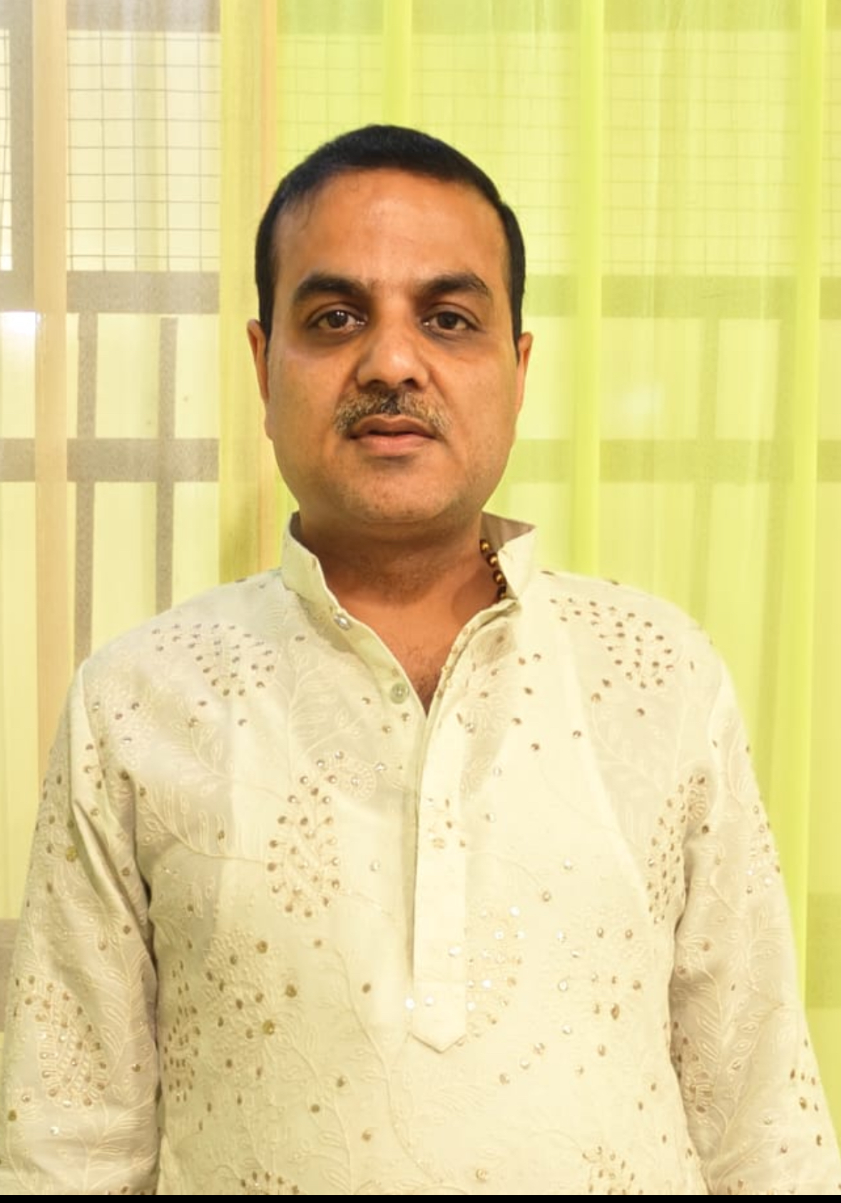 Pradip Chokhani