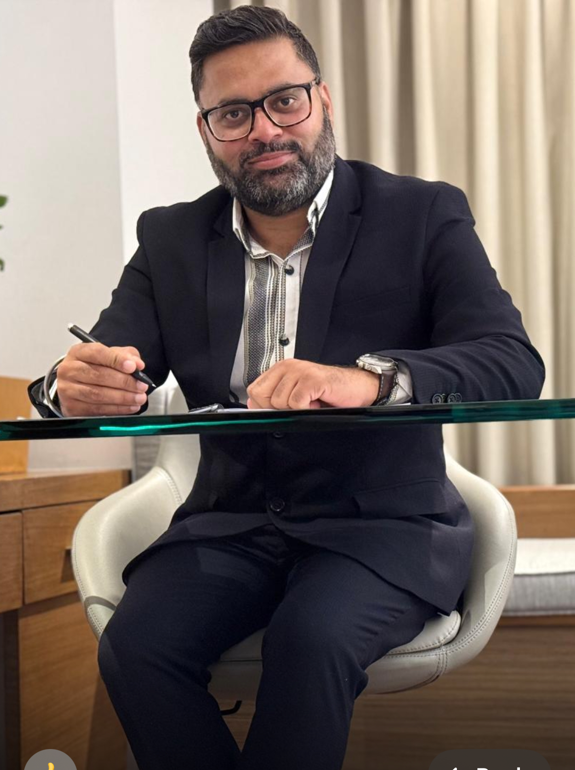 Jasbir Singh