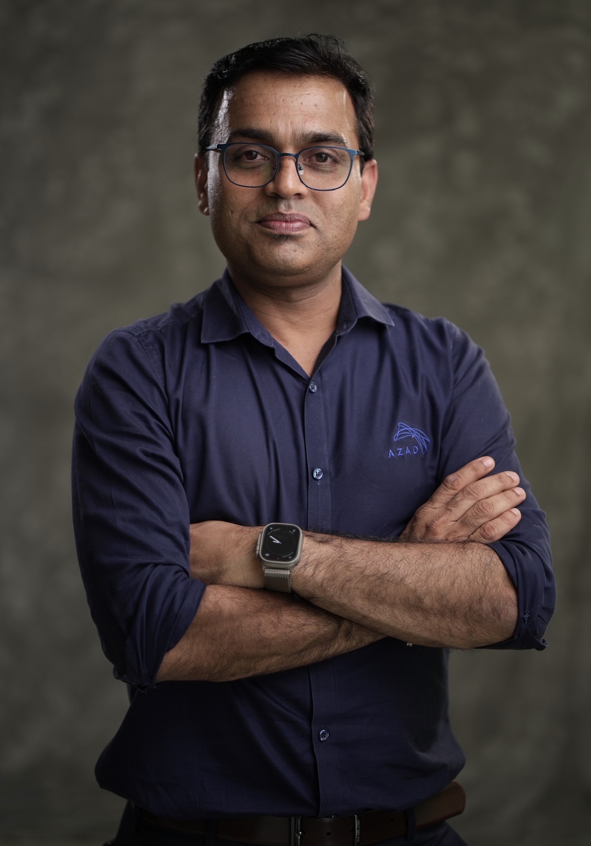 Dinesh J. Shetty