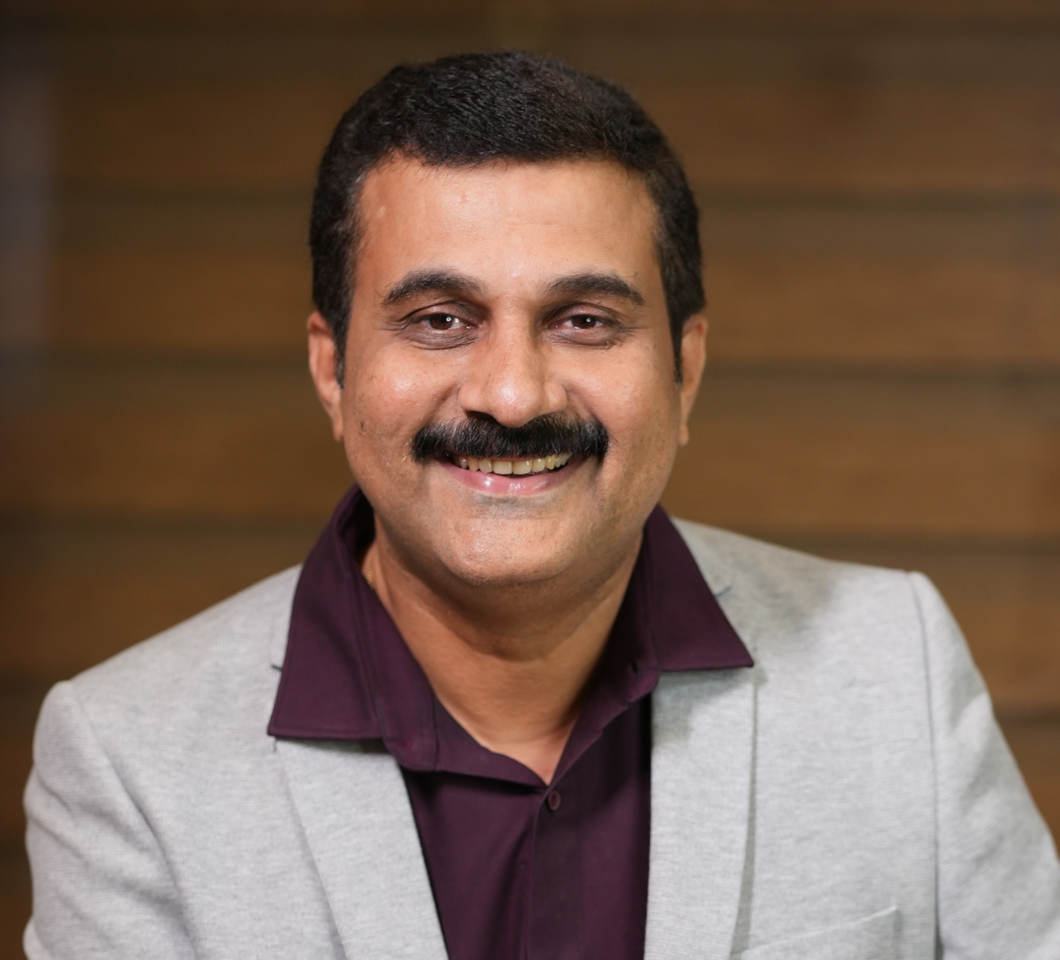 Raghavendra Pidamale