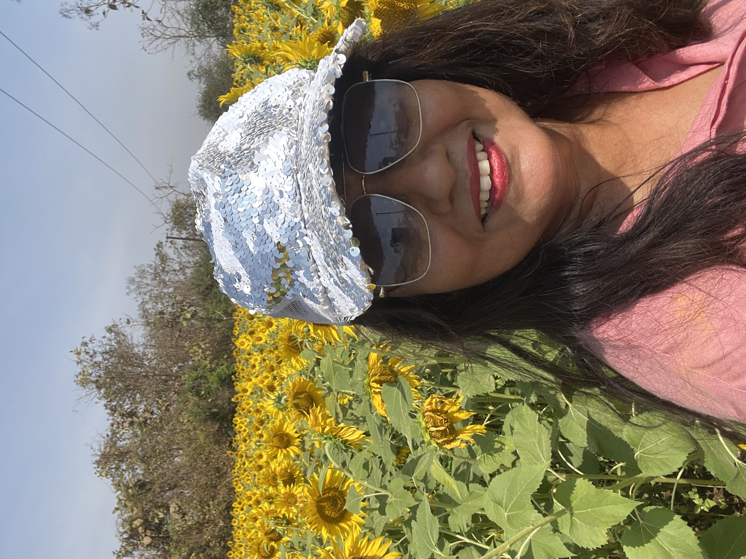 Susmita Chandra