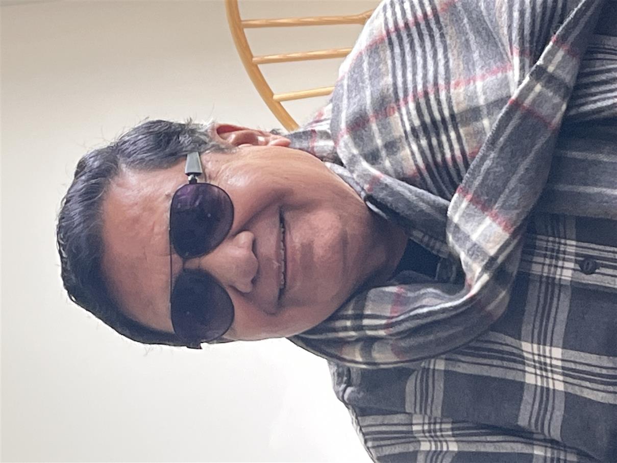 Nisarg Rasiklal Parikh