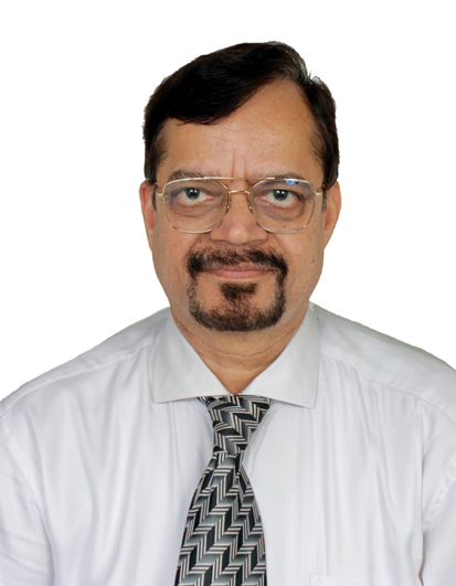 VIJAY NARANG