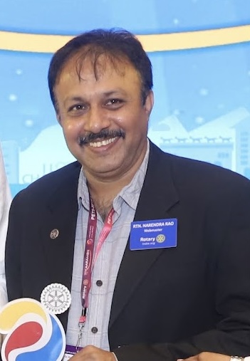Narendra Rao