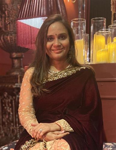 Smeeta Jhunjhunwala 