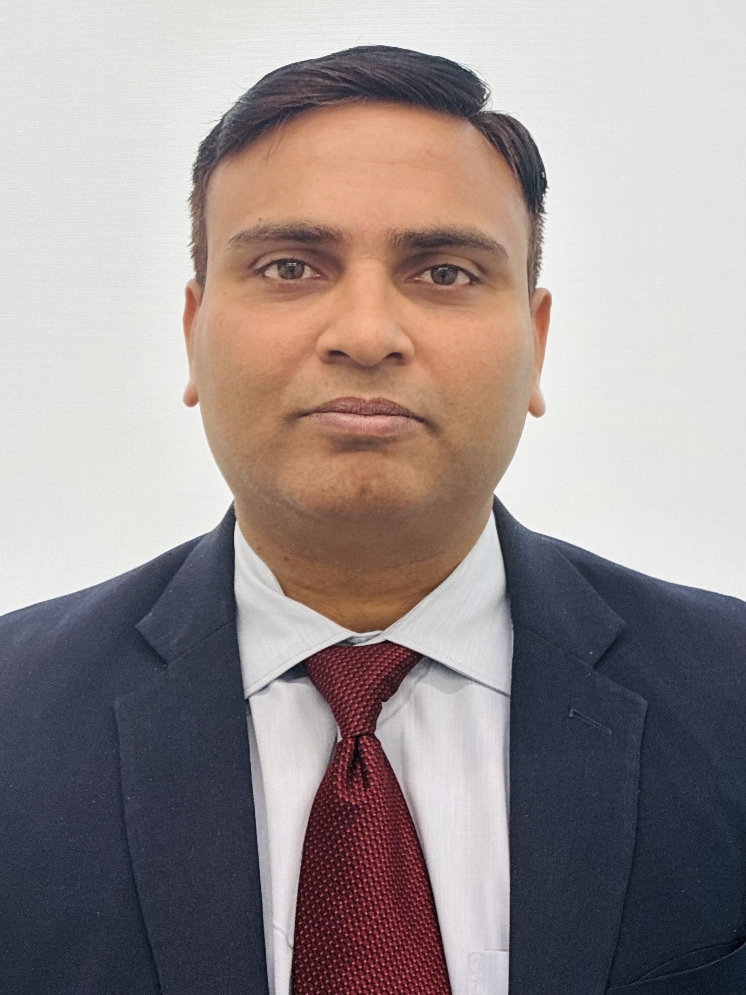 Dr Badri Narayanan Gopalakrishnan