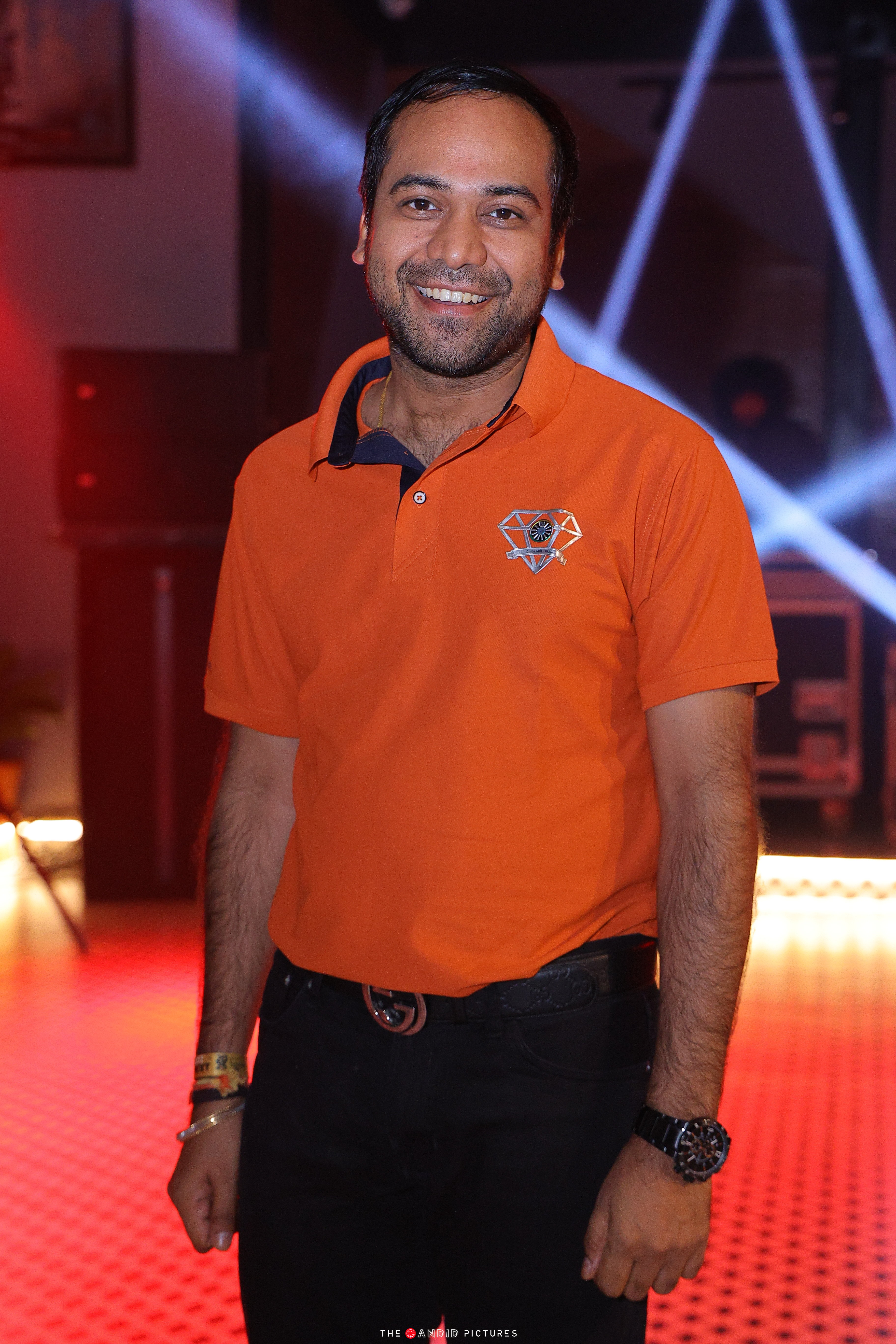 Arul Aggarwal