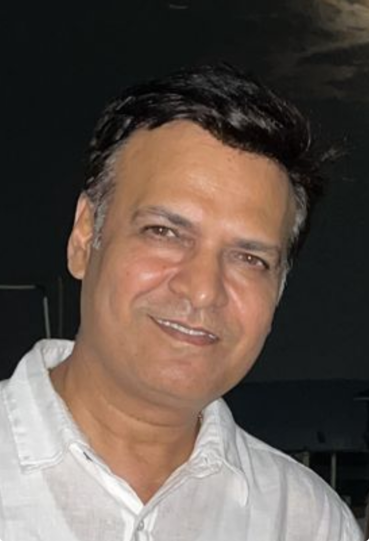 Natwar Agarwal