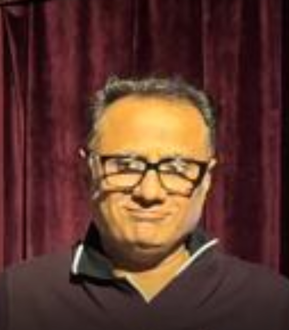 Sunil Bajoria
