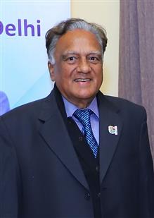 Jagdish Prasad Shukla