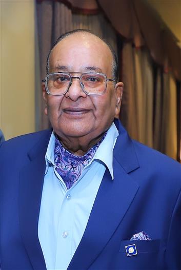 Hari Shanker Poddar