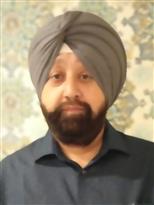 Inderpal S. Sachdeva