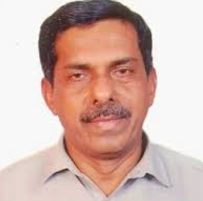 I. V. Sharma