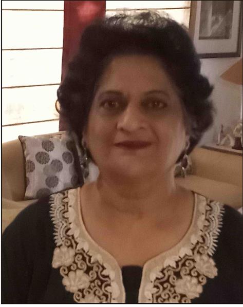 Ila Jain