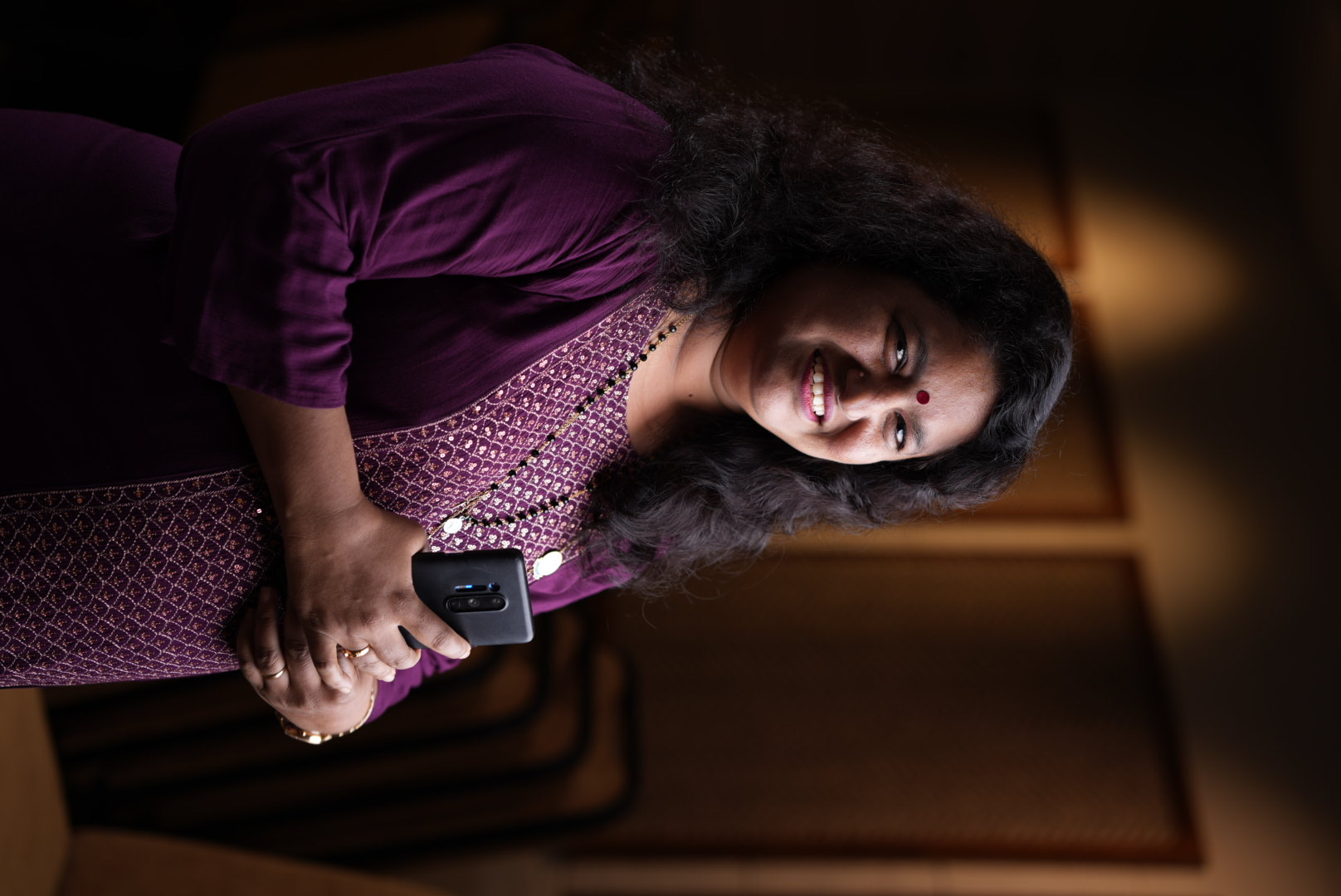 Deepa Alex