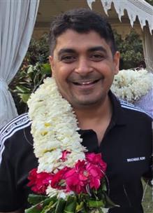 Ritin  Khatri