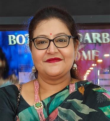 vinodraj sunitha