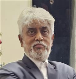 Damodaran Vijayakumar