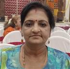 chandini srinivasan