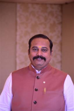 Babu R Prabhakaran