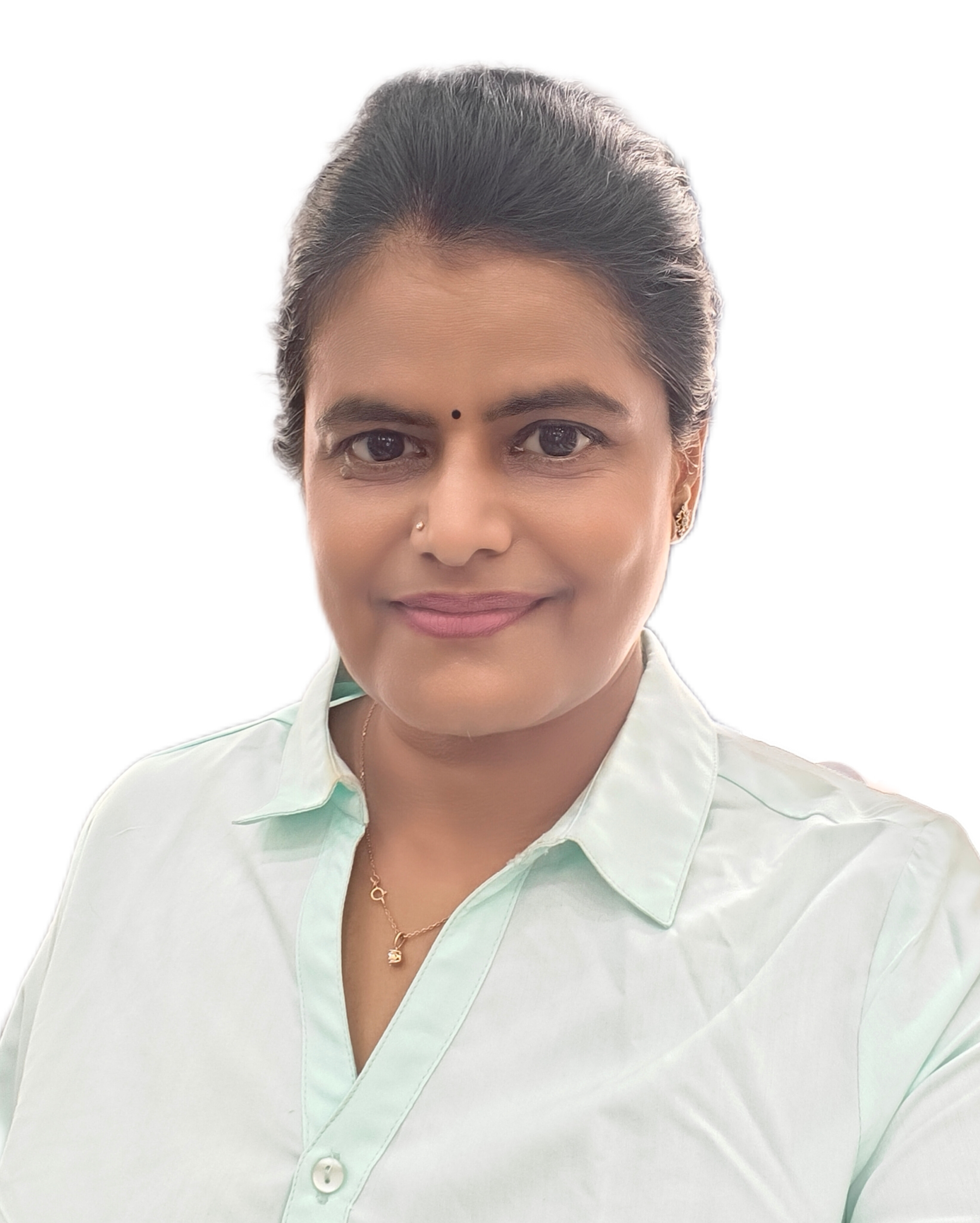 Reena Panduranga