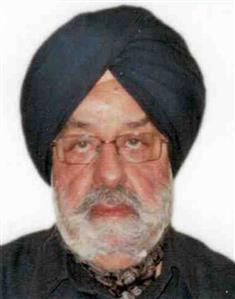Inderjeet Singh