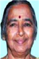 Indira N. Rao