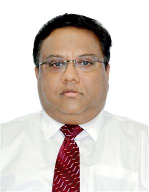 Indranil Sengupta