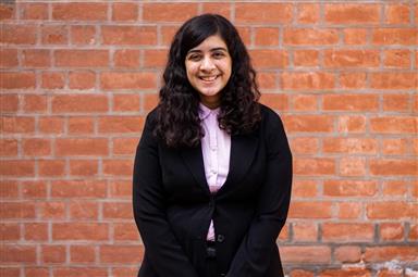 Isha Nisar