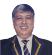 Jagdish Chaphekar