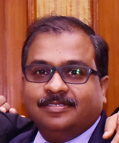 Jaishankar Unnithan