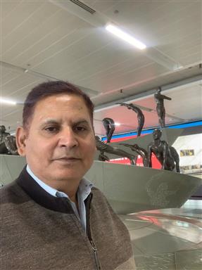 SINGH JAI PRAKESH