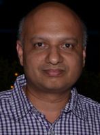 Jiten Bhardwaj