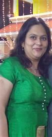 Dr Jenny Hetal Chiniwala