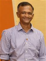Krishnan Jagadisan
