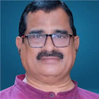 Putta Ramachandrarao
