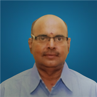 M Aruna Saradhi