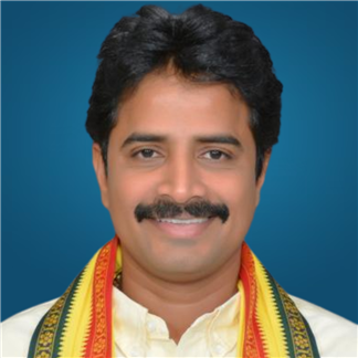 arimilli radhakrishna