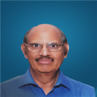 J. S. Subrahmanyam