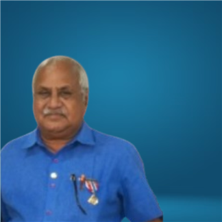 K. Satyanarayanaraju