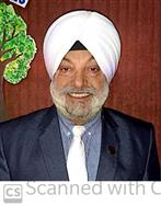 Jagmit Singh Sethi