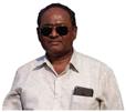Jagadeesh B. Wali