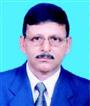 Dr. Jogesh Chandra Jena