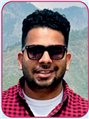JAGDEEP CHAUDHARY