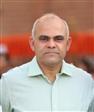 Jagdish Chand Lodha