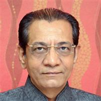 Mr. Jagdish Dhirajlal Khakhar